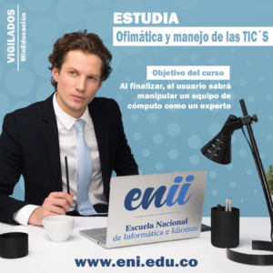 Ofimatíca y Manejo de las TIC | RES. E-846 S.E.Z.