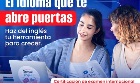 Idioma Inglés, Niveles A1, A2, B1, B2, C1 | RES. E-845