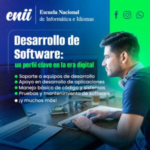 Auxiliar en Desarrollo de Software | Res. 008975 S.E.C.