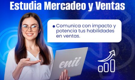 Mercadeo y Ventas | RES. 009219 S.E.C.