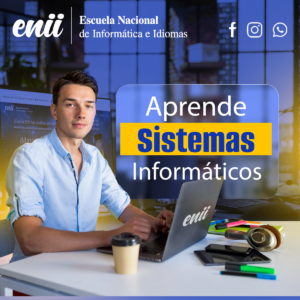 Sistemas Informáticos | RES. 009219 S.E.C.