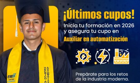 Auxiliar en Automatización e Instrumentación Industrial, Eléctrica y Electrónica | RES. E-848 S.E.Z.