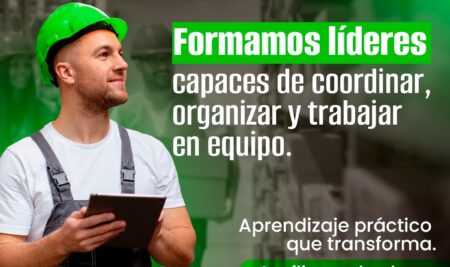 Auxiliar en Bodega, Almacén y Centros de Distribución | RES. 007512 S.E.C.