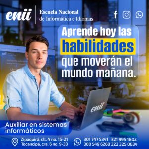 Sistemas Informáticos | RES. 007512 S.E.C.