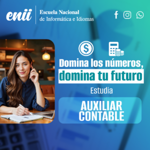 Auxiliar Contable, de Tesorería y Financiero | RES. E-847 S.E.Z. y RES. 008975 S.E.C.