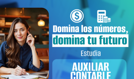Auxiliar Contable, de Tesorería y Financiero | RES. E-847 S.E.Z. y RES. 008975 S.E.C.