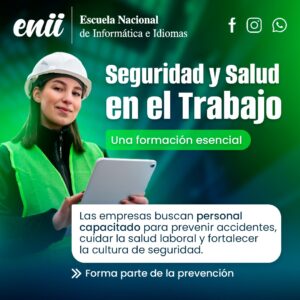 Seguridad y Salud en el Trabajo | RES. 008975 S.E.C.